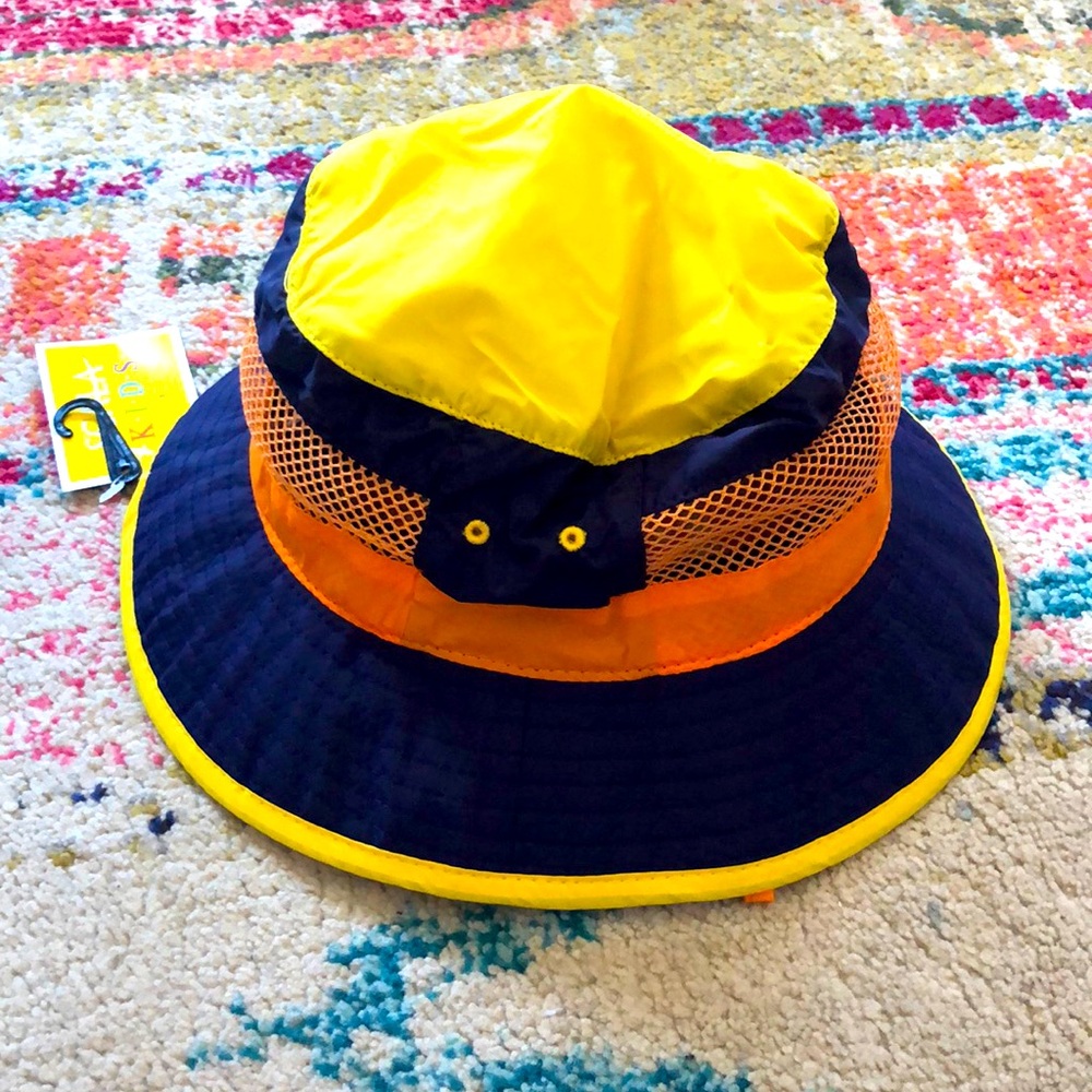 🧜🏼‍♀️3 for $15 item!🧜🏼‍♀️ toddler sunhat